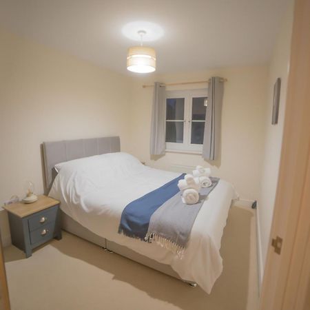 Vila Epsom Derby 23Min 17 Mins To Gatwick, 30 To London Merstham Exteriér fotografie