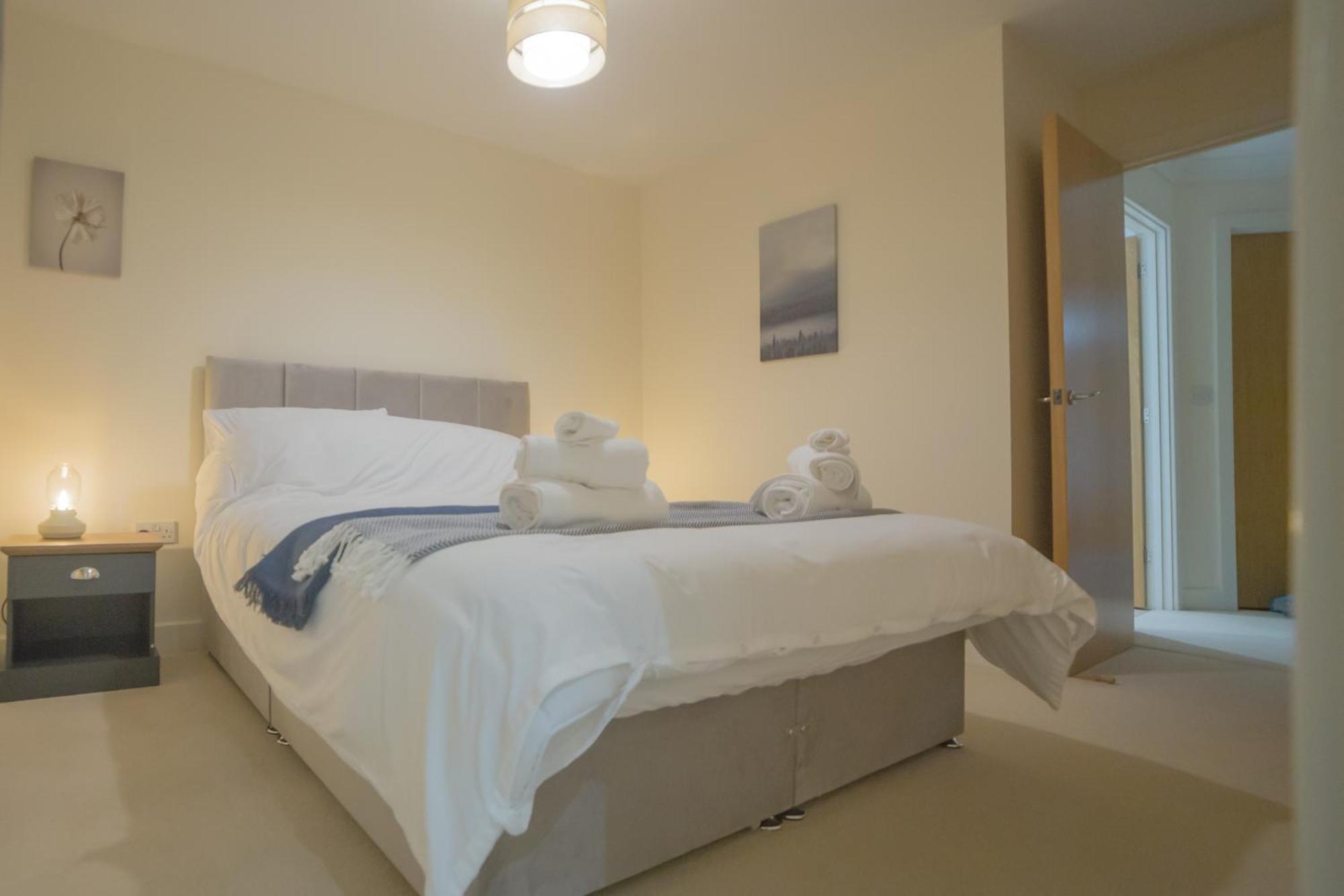 Vila Epsom Derby 23Min 17 Mins To Gatwick, 30 To London Merstham Exteriér fotografie