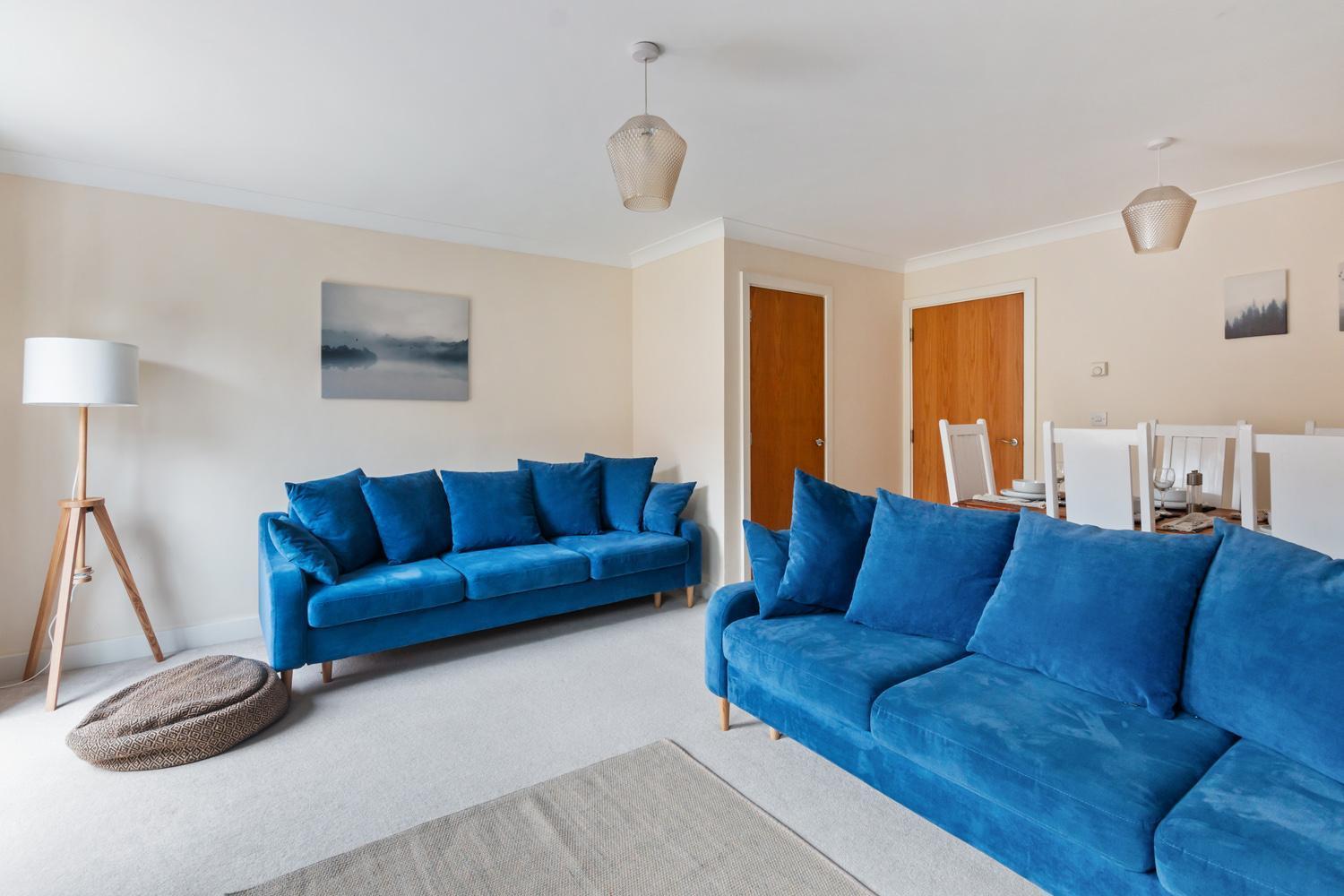 Vila Epsom Derby 23Min 17 Mins To Gatwick, 30 To London Merstham Exteriér fotografie