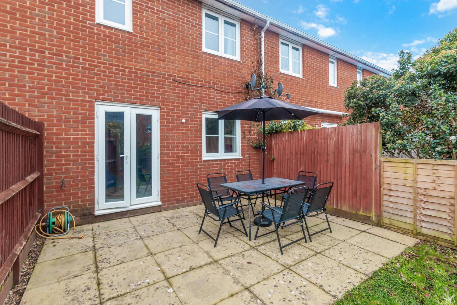 Vila Epsom Derby 23Min 17 Mins To Gatwick, 30 To London Merstham Exteriér fotografie