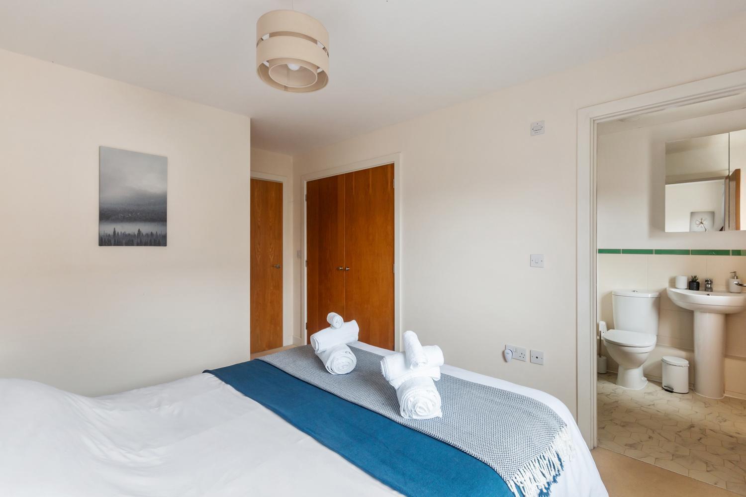 Vila Epsom Derby 23Min 17 Mins To Gatwick, 30 To London Merstham Exteriér fotografie