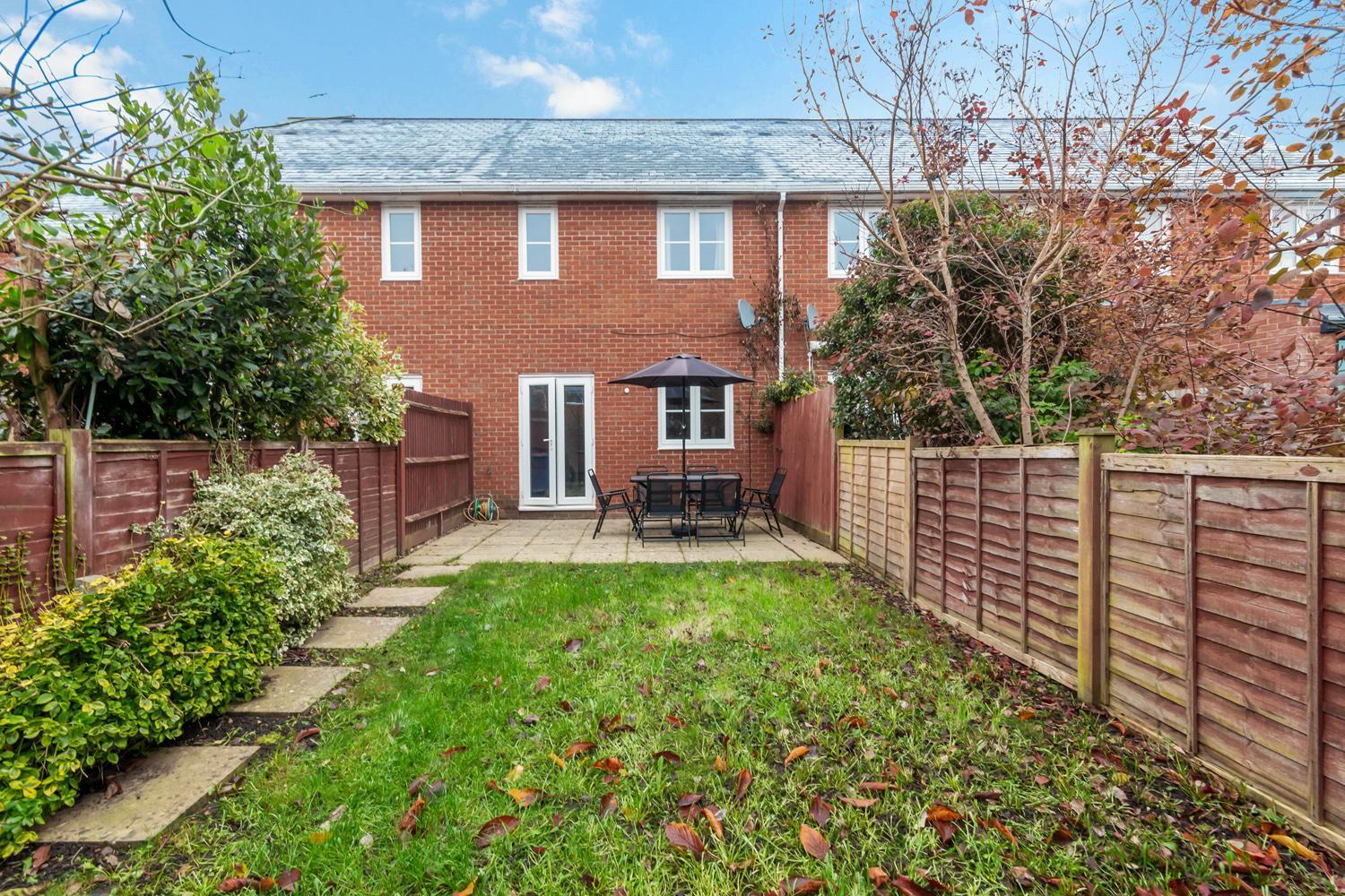 Vila Epsom Derby 23Min 17 Mins To Gatwick, 30 To London Merstham Exteriér fotografie