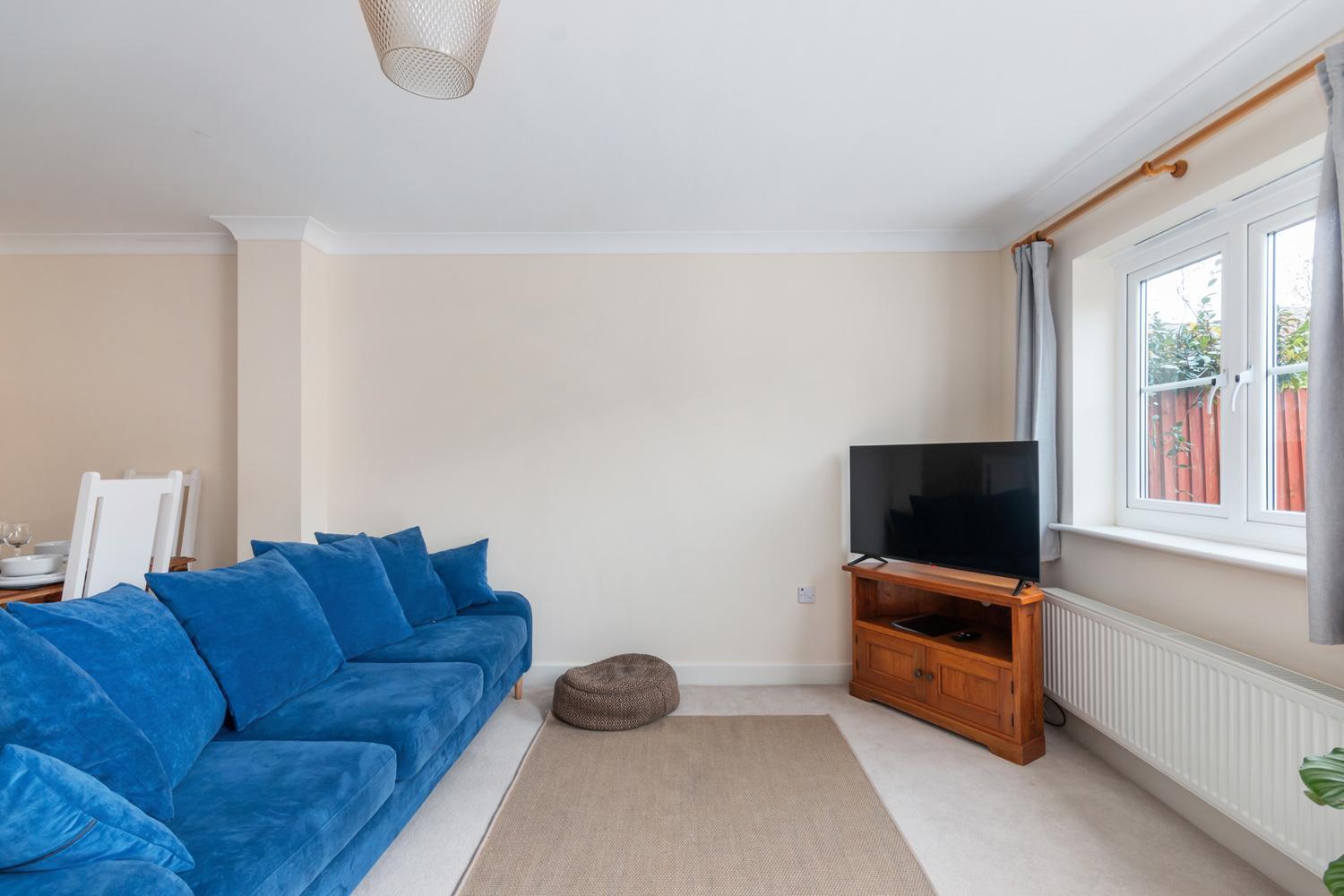Vila Epsom Derby 23Min 17 Mins To Gatwick, 30 To London Merstham Exteriér fotografie