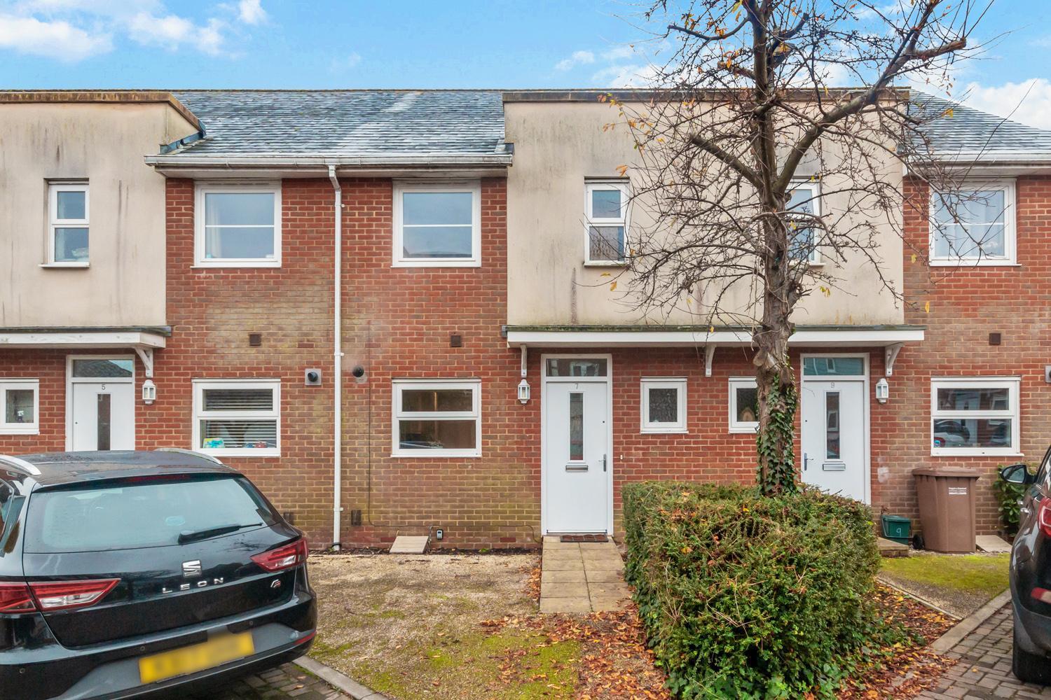 Vila Epsom Derby 23Min 17 Mins To Gatwick, 30 To London Merstham Exteriér fotografie