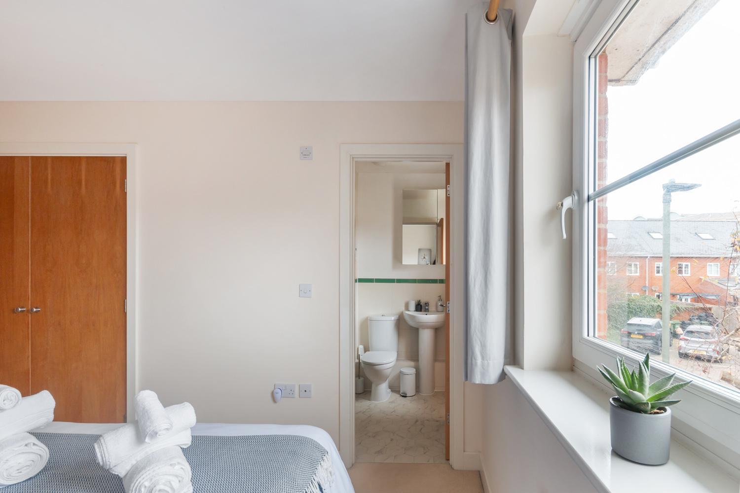 Vila Epsom Derby 23Min 17 Mins To Gatwick, 30 To London Merstham Exteriér fotografie