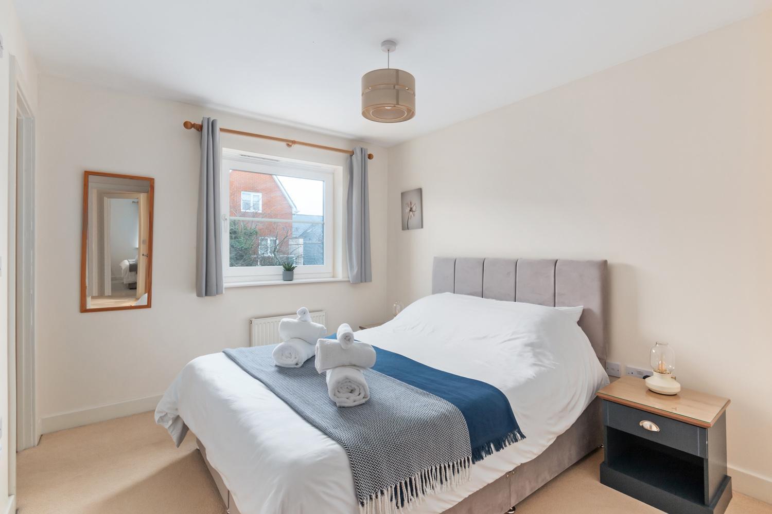Vila Epsom Derby 23Min 17 Mins To Gatwick, 30 To London Merstham Exteriér fotografie