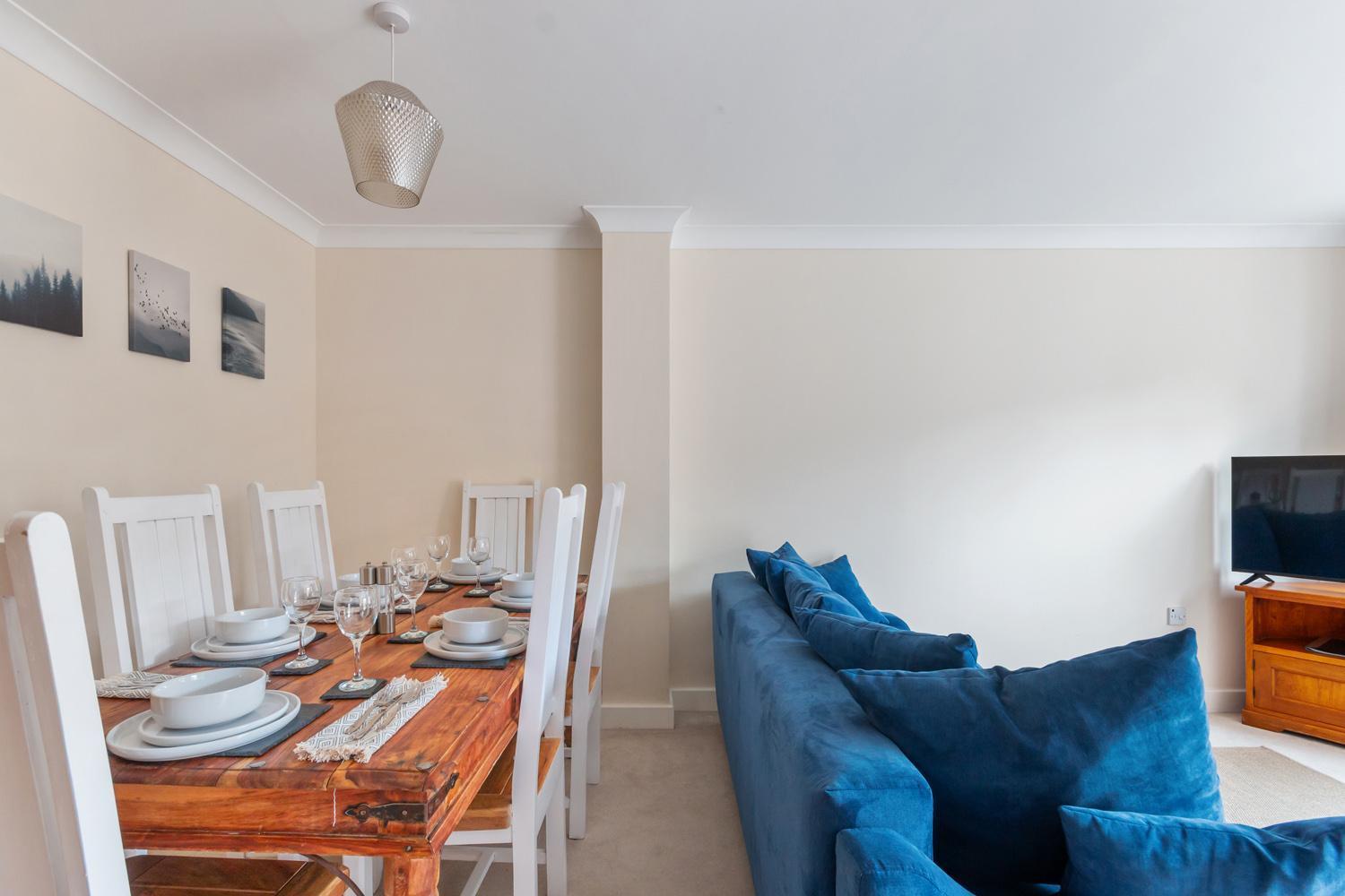 Vila Epsom Derby 23Min 17 Mins To Gatwick, 30 To London Merstham Exteriér fotografie