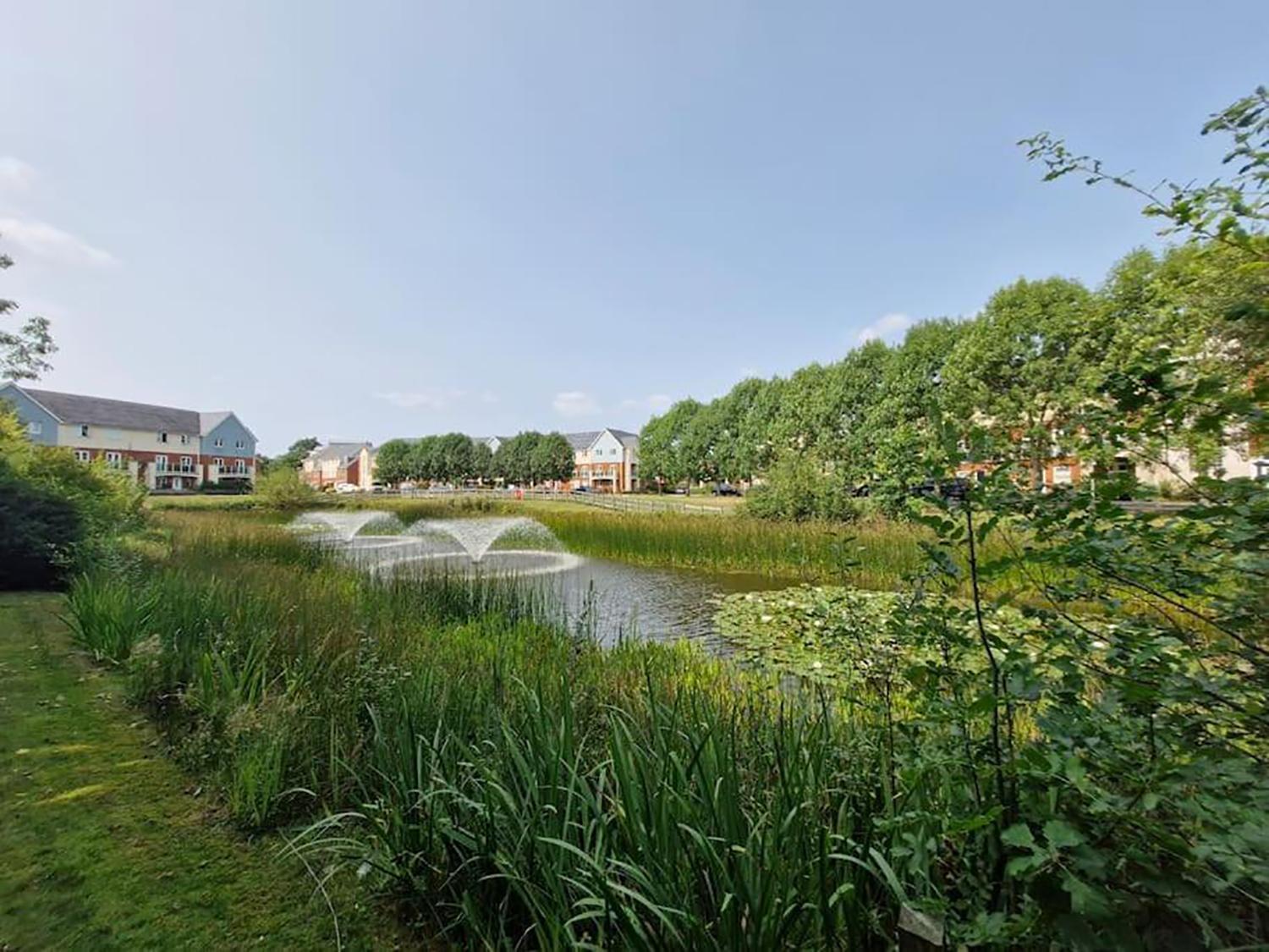 Vila Epsom Derby 23Min 17 Mins To Gatwick, 30 To London Merstham Exteriér fotografie