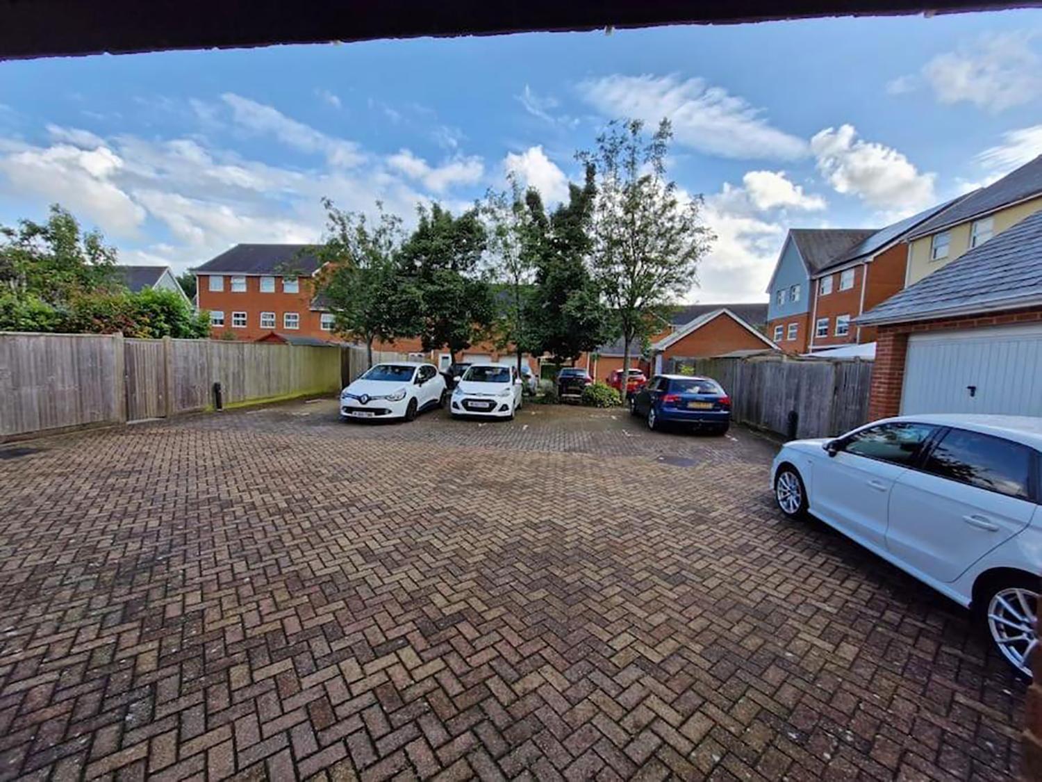 Vila Epsom Derby 23Min 17 Mins To Gatwick, 30 To London Merstham Exteriér fotografie